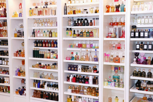 Why One Signature Scent Is Limiting (And What to Do Instead)
