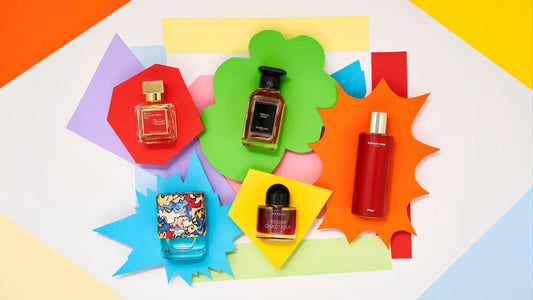 Minimalism vs Maximalism in Perfumery: Why Performance Always Comes With Trade-Offs