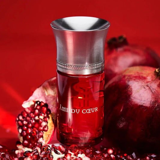 The Niche Perfume Brand That Treats Fragrance Like Philosophy