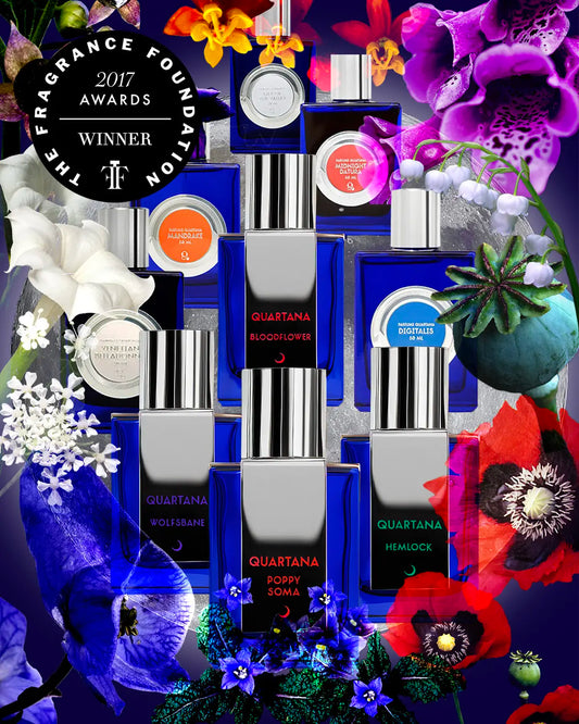 Parfums Quartana