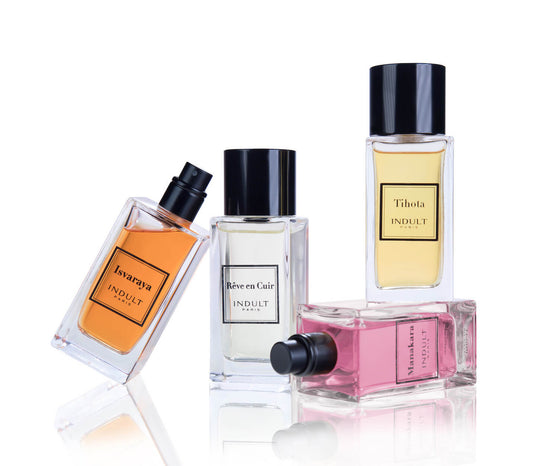 The Niche Perfume Brand That Refuses to Explain Itself