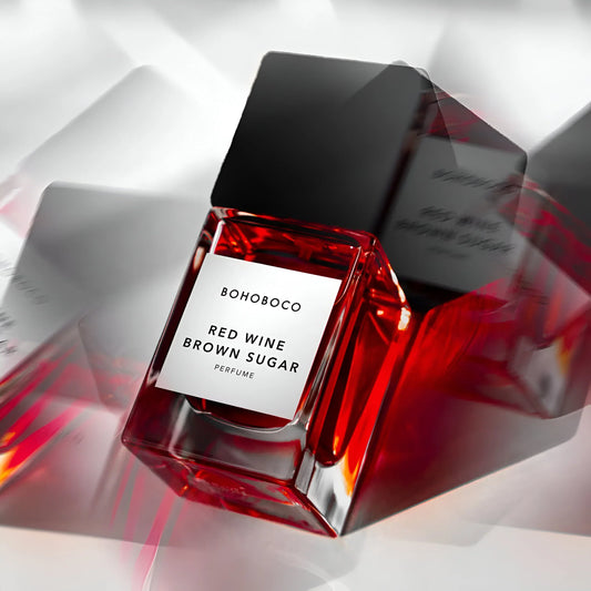 Bohoboco Perfume