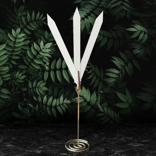 How to Actually Smell Perfume (Without Looking Like an Amateur)