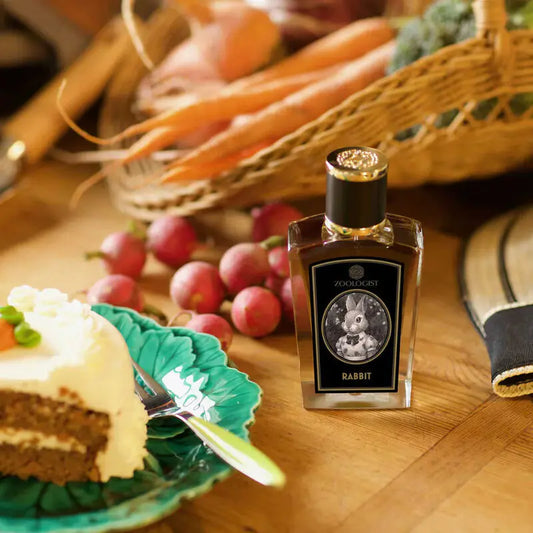 Neo-Gourmand Perfumes: Exploring the Delicious New Trend