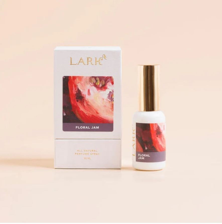 Lark Perfumery