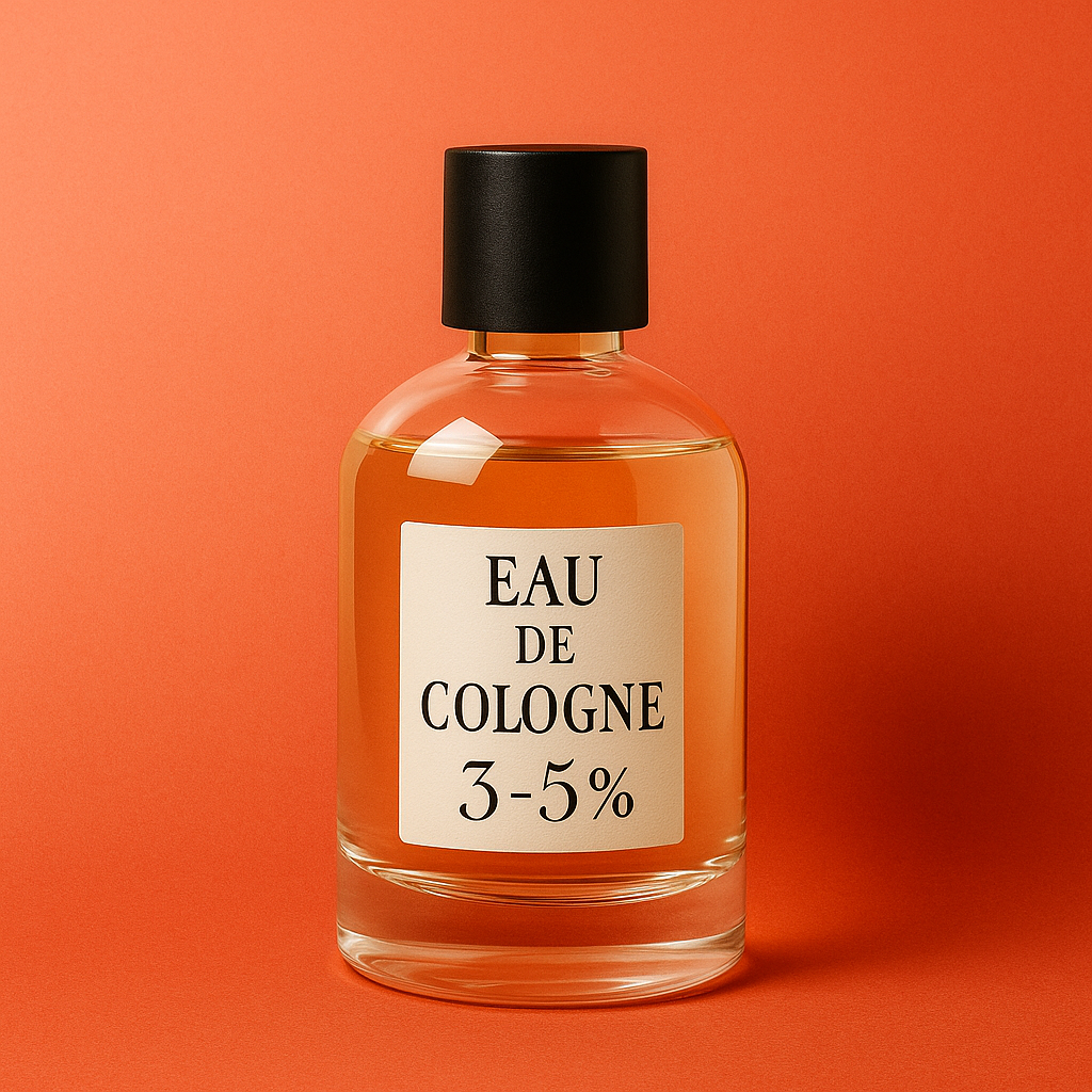 Eau de Cologne at Connection Perfumery – refreshing and light fragrances with a timeless citrus base, perfect for warm Australian days