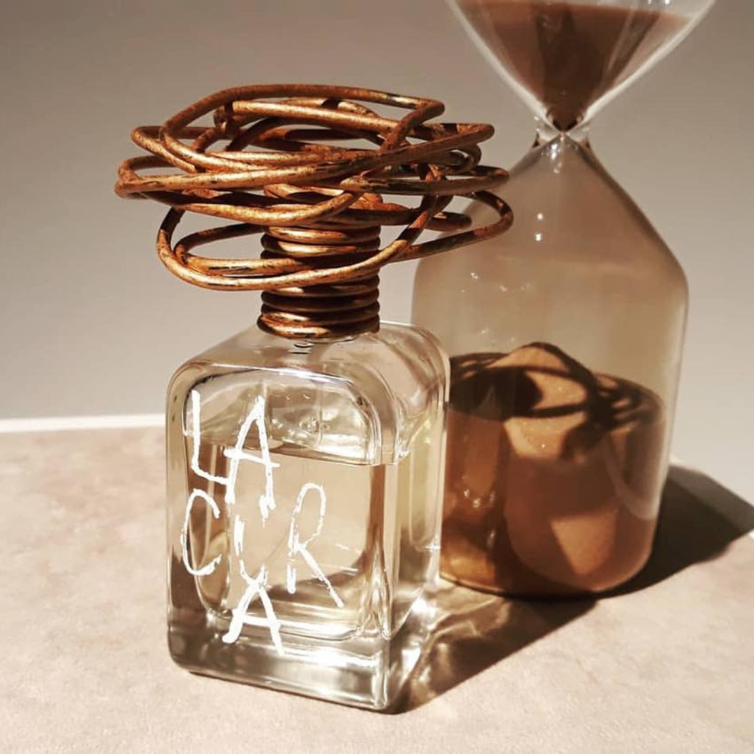 Avant-Garde Perfumes