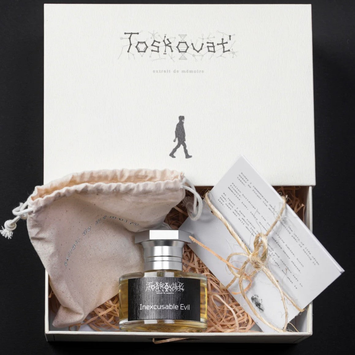 oskovat perfumes – official stockist to Australia, bold Eastern European niche fragrances blending raw emotion with avant-garde design