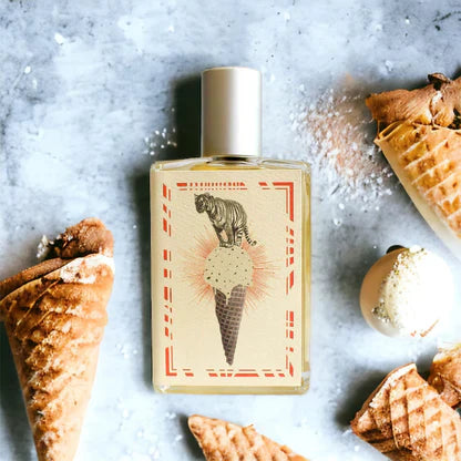 Imaginary Authors – official stockist in Australia, literary-inspired indie perfumes from the USA with imaginative storytelling and retro-styled bottles