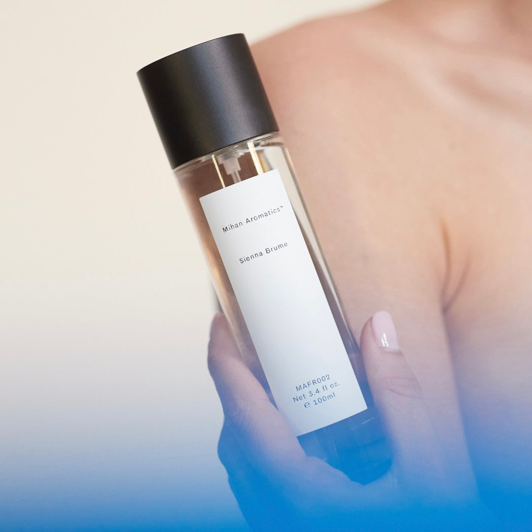 Milan Aromatic – exclusive to Australia, sophisticated Italian niche fragrances blending classic elegance with modern aromatic flair