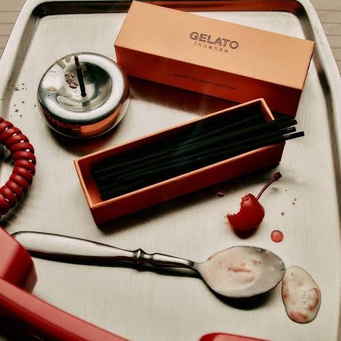 Gentle Habits – Australian-made lifestyle fragrances and rituals, featuring incense, body care, and mindful scent experiences for everyday balance