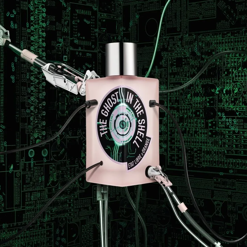 tat Libre d’Orange – official stockist in Australia, bold and unconventional French perfumes known for provocative names and daring compositions