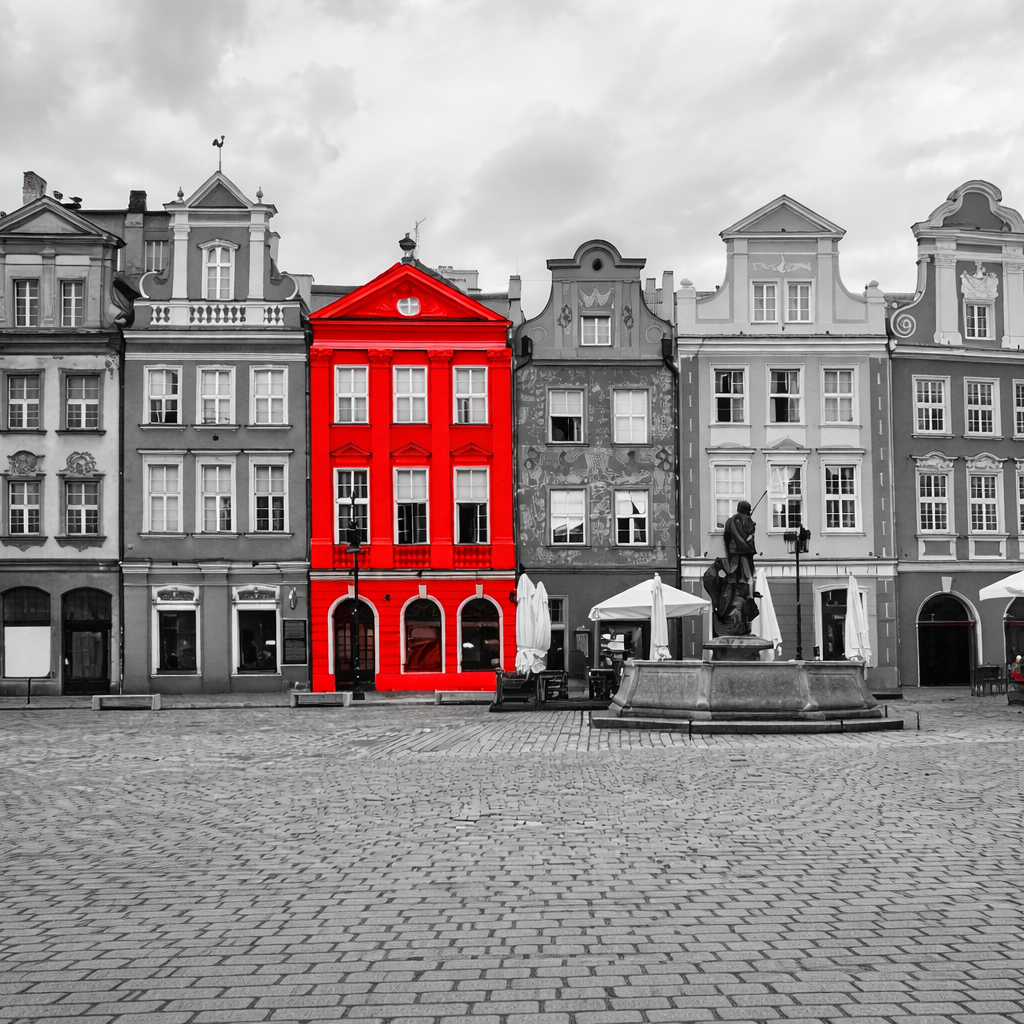 Polish niche perfumes at Connection Perfumery – expressive and sophisticated fragrances from Poland, exclusively available in Australia