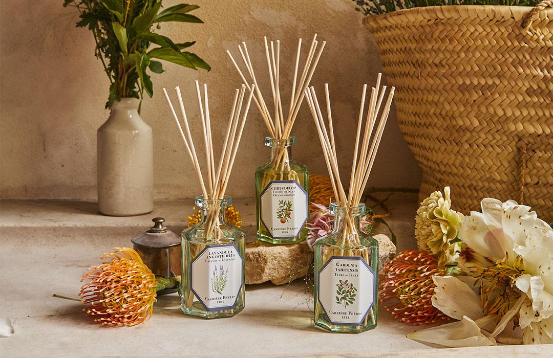 Reed Diffusers