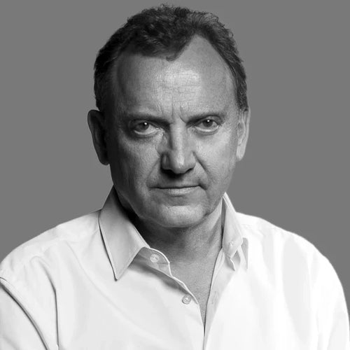 Yves Cassar.