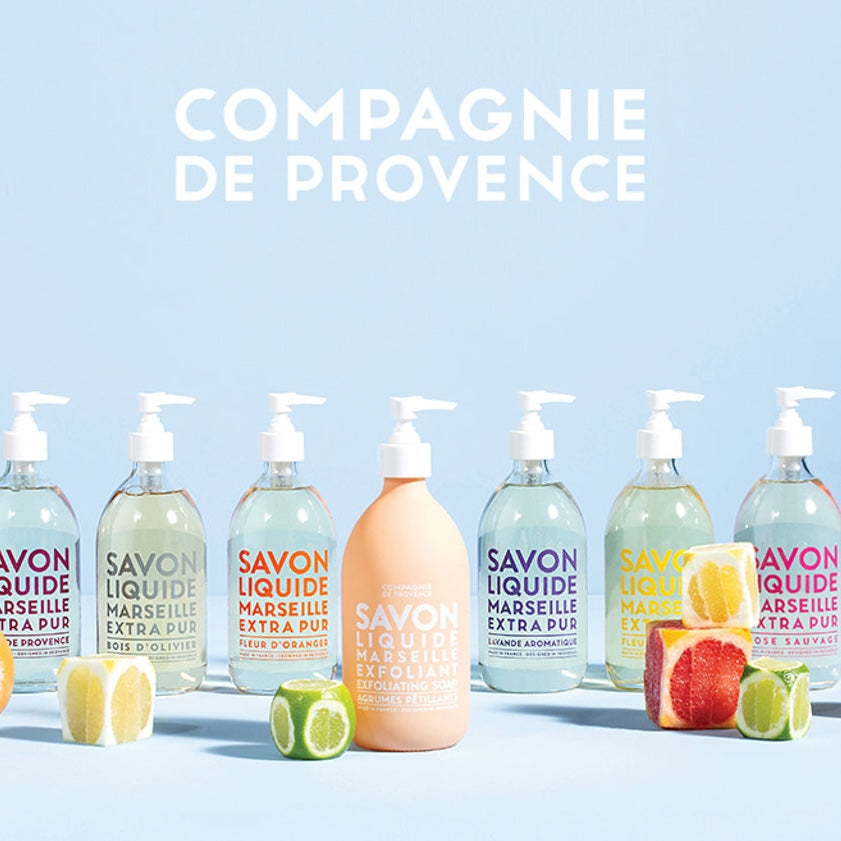 Compagnie de Provence