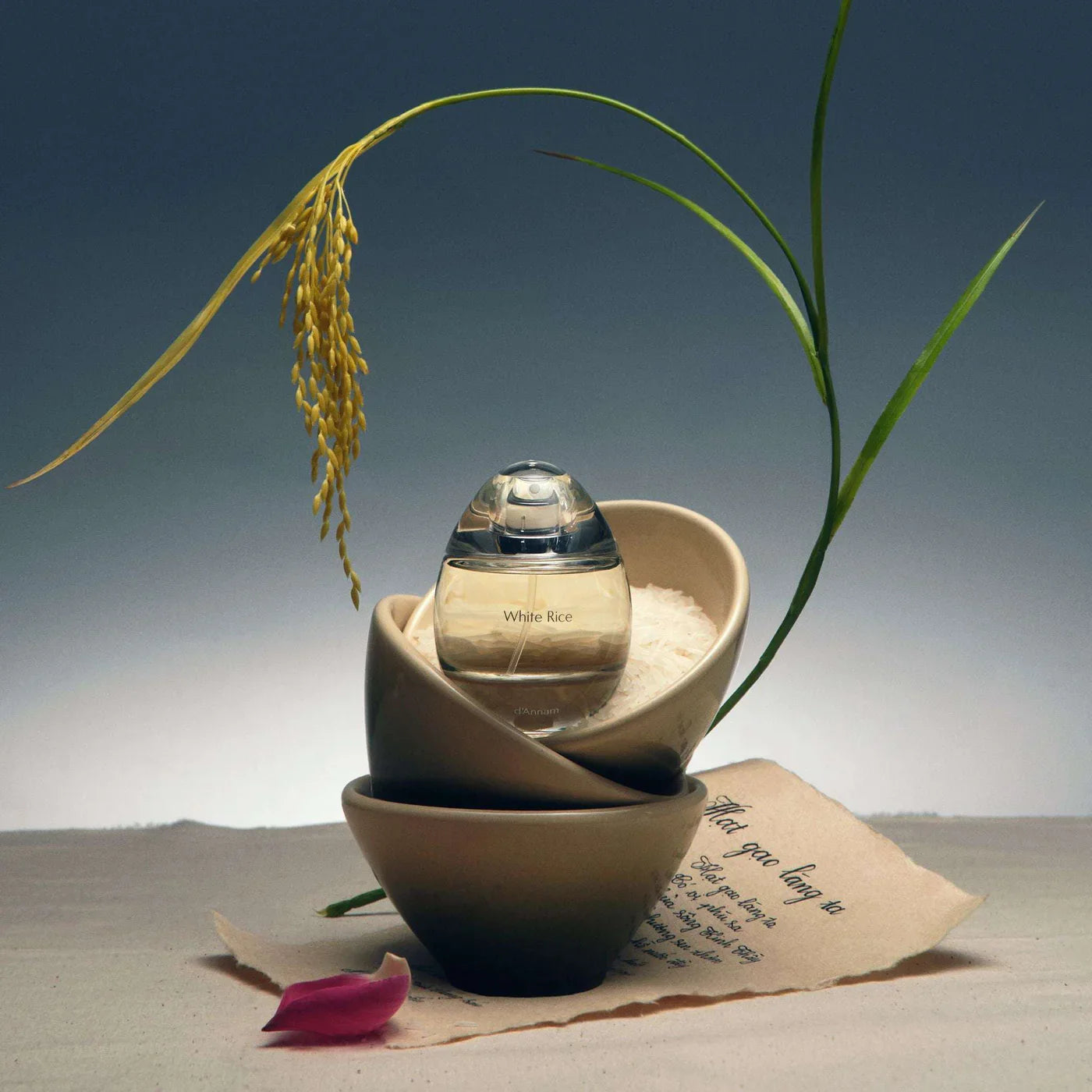 D'Annam artisanal perfumes – Australian stockist, elegant fragrances with Asian inspiration