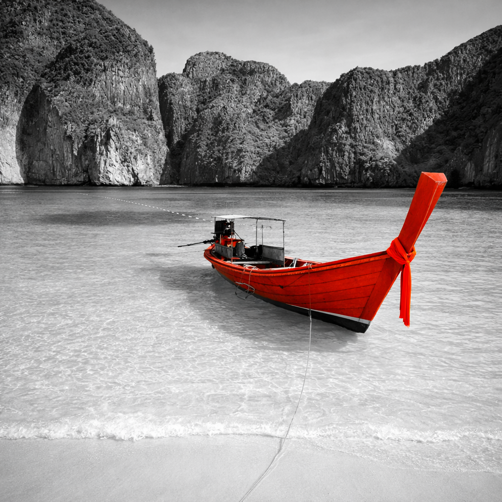 Thai niche perfumes at Connection Perfumery – daring and artistic fragrances from Thailand, exclusively available in Australia