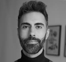 Tristan Badard
