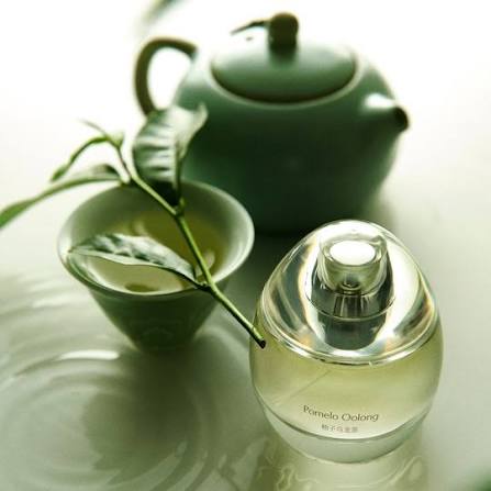 Tea Scents