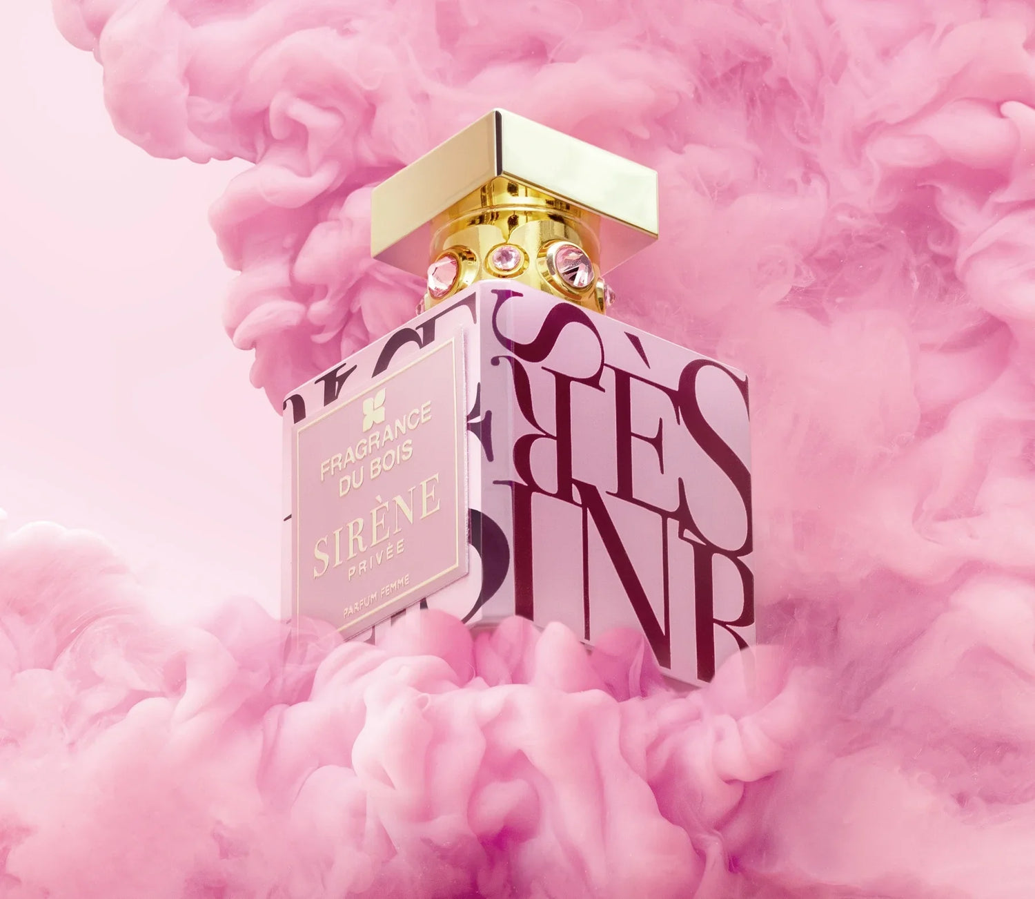 Fragrance du Bois