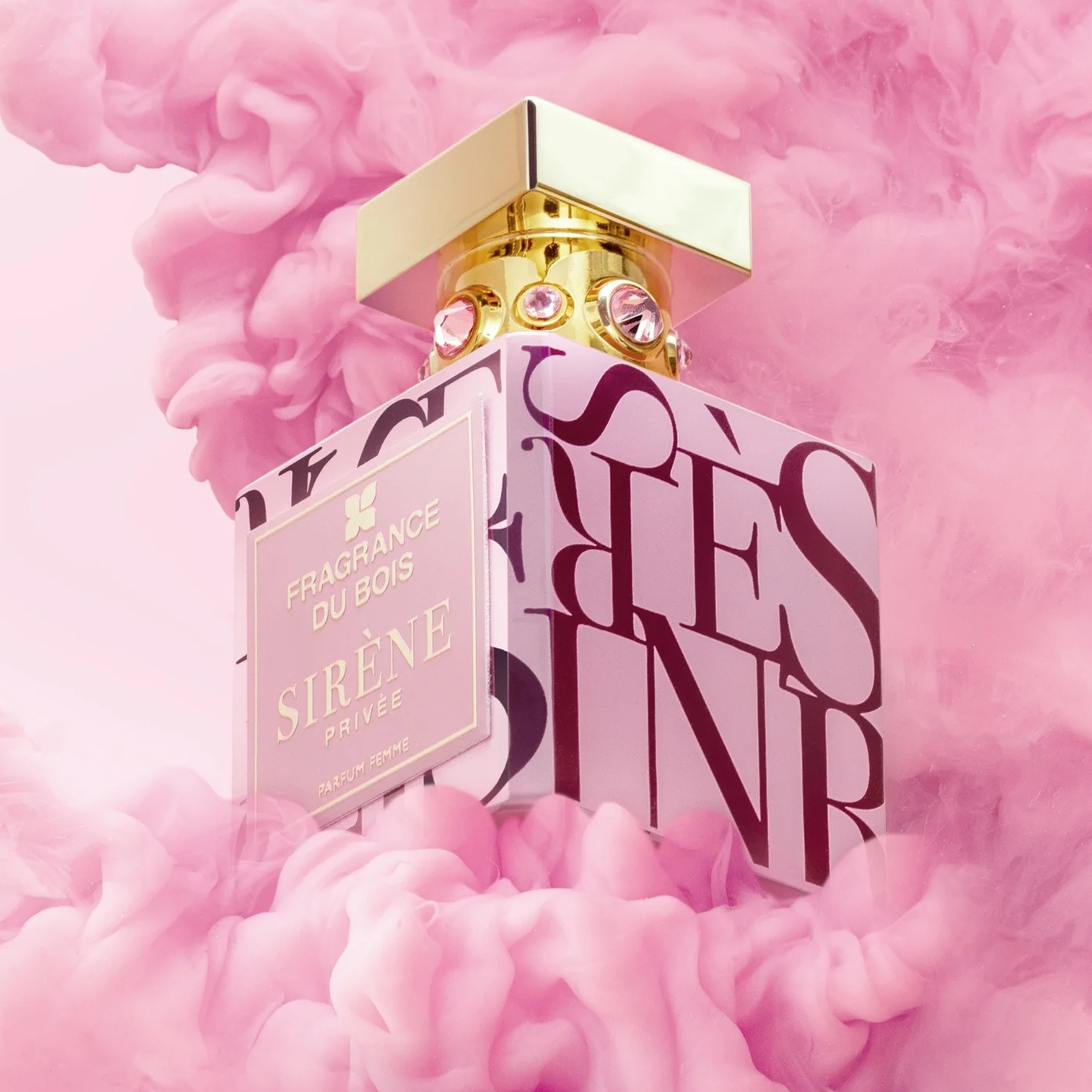 Fragrance du Bois