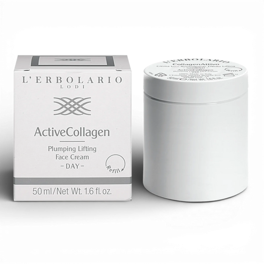 Active Collagen Plumping Lifting Face Cream Day Refill 50ml