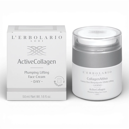 Active Collagen Plumping Lifting Face Cream Day 50ml