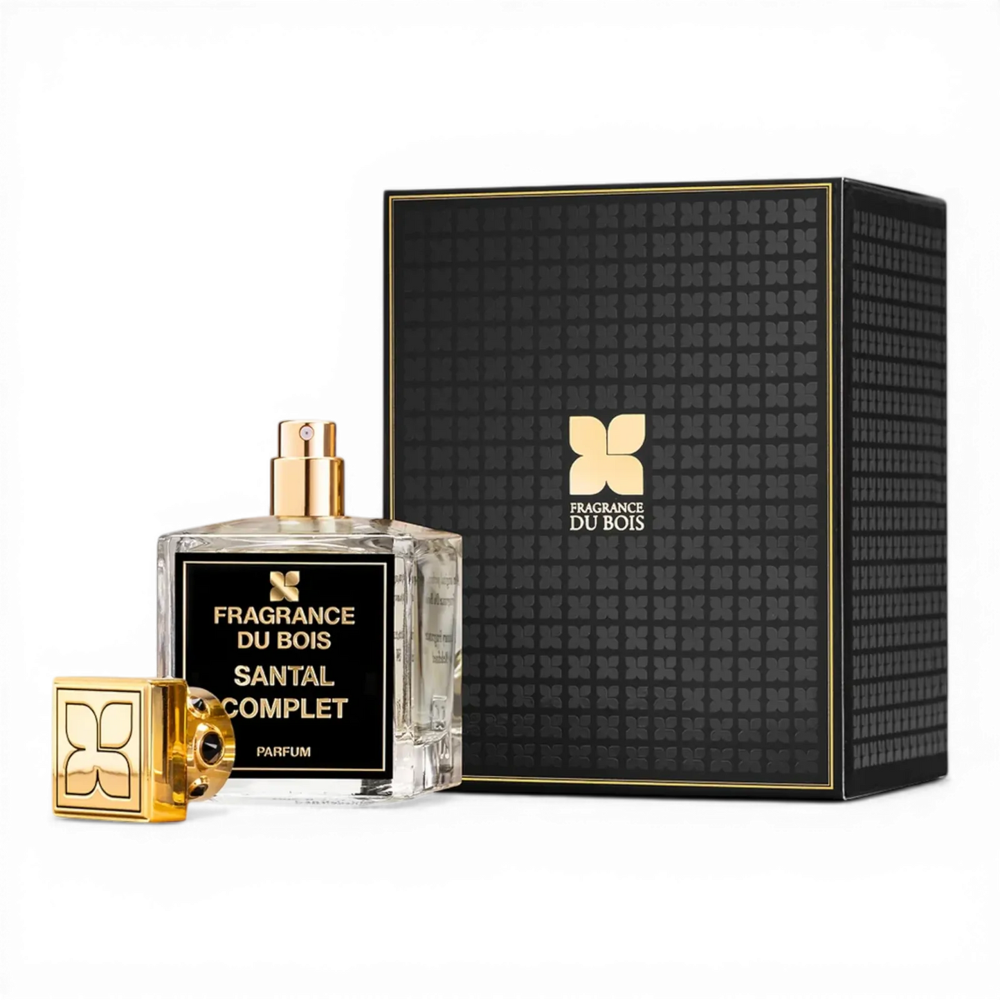 SANTAL COMPLET 100ML