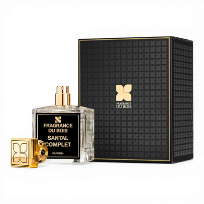SANTAL COMPLET 100ML