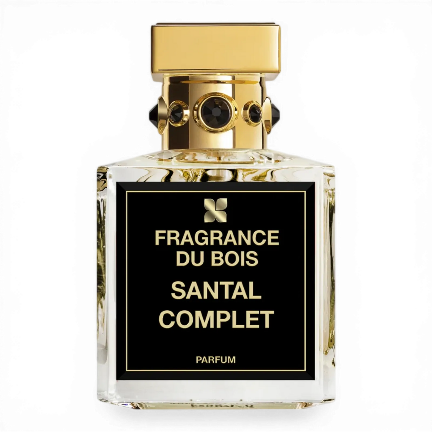 SANTAL COMPLET 100ML