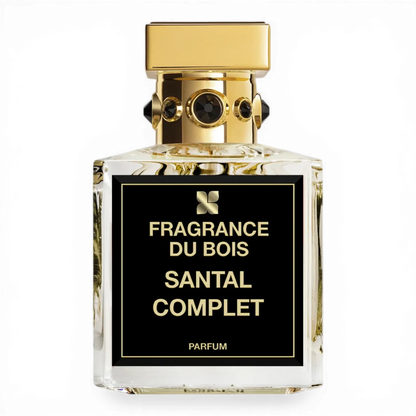 SANTAL COMPLET 100ML