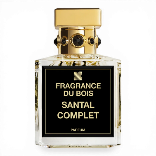 SANTAL COMPLET 100ML