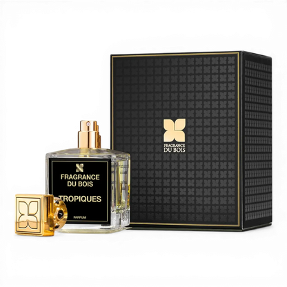 Tropiques 100ml