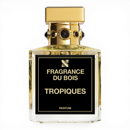 Tropiques 100ml