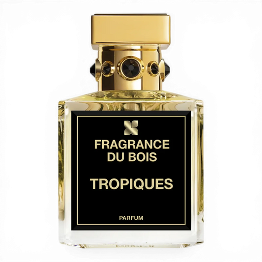 Tropiques 100ml