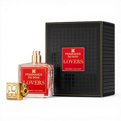 LOVERS 100ml - BLACK EDITION