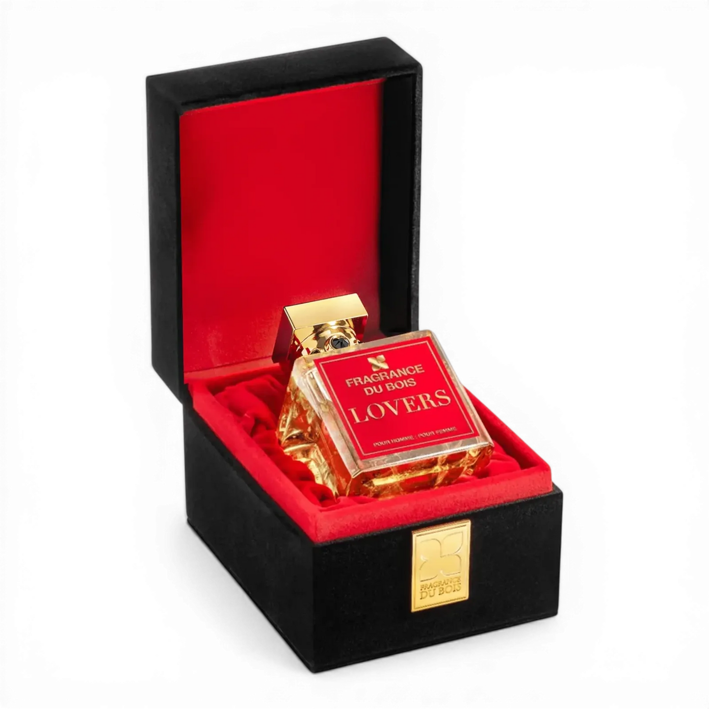LOVERS 100ml - BLACK EDITION