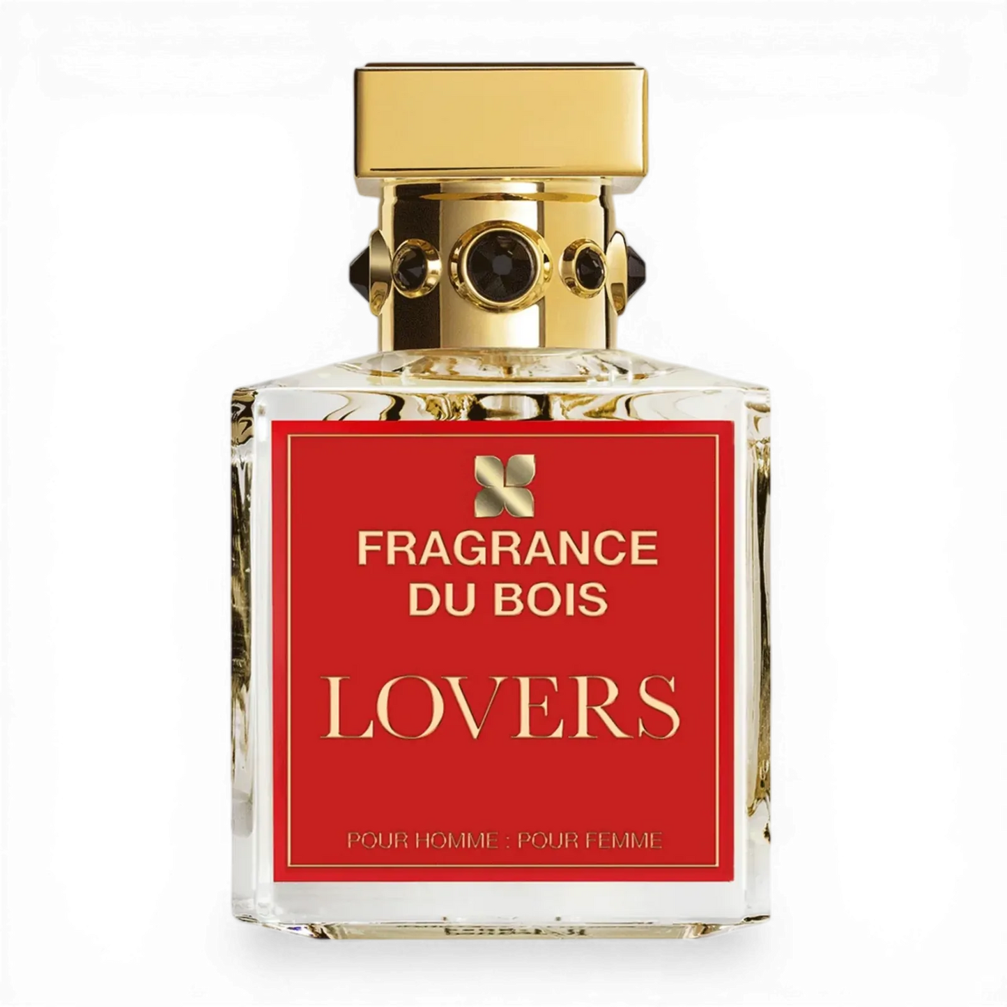 LOVERS 100ml - BLACK EDITION