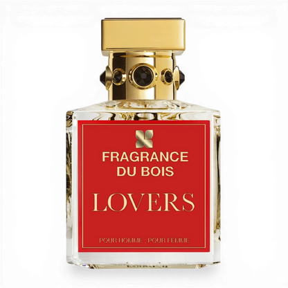 LOVERS 100ml - BLACK EDITION