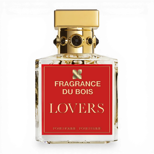 LOVERS 100ml - BLACK EDITION