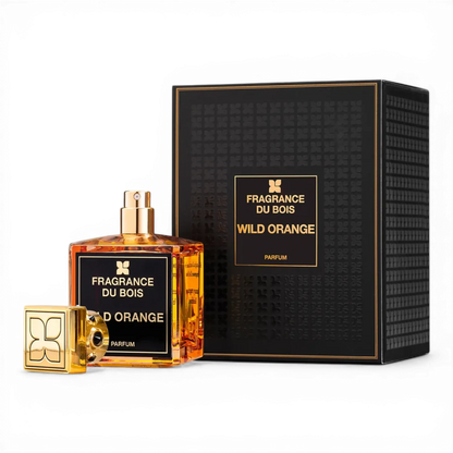 Wild Orange 100ml