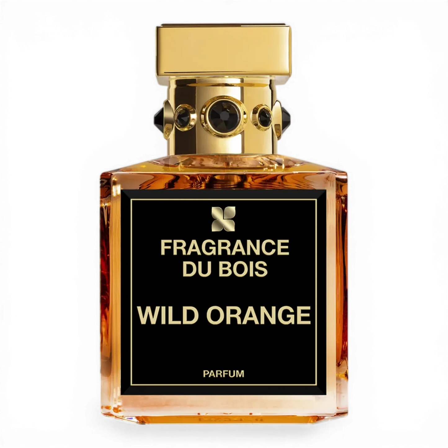 Wild Orange 100ml
