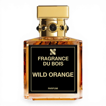 Wild Orange 100ml