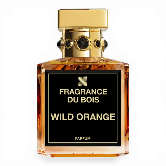 Wild Orange 100ml