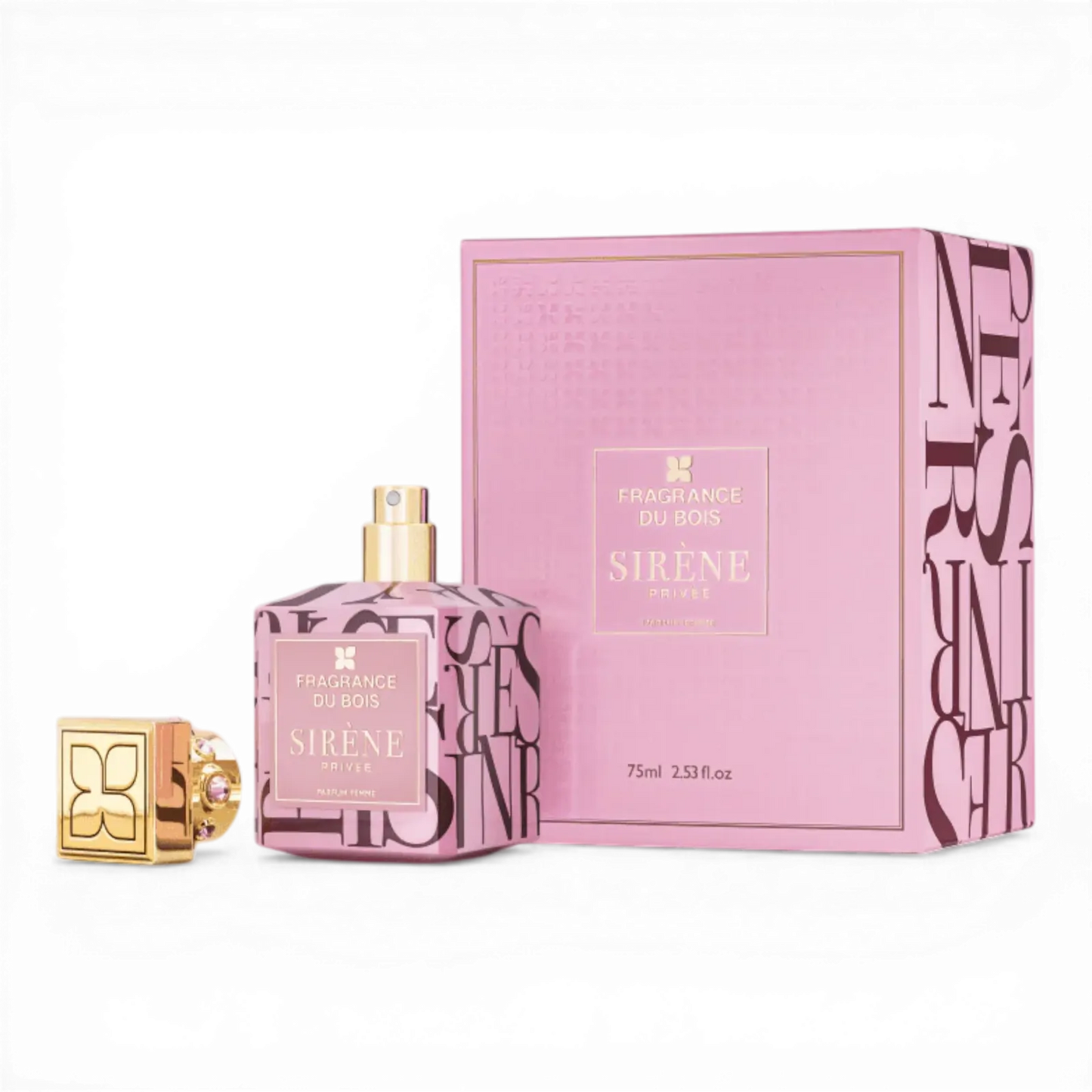 SIRENE PRIVEE 75ml