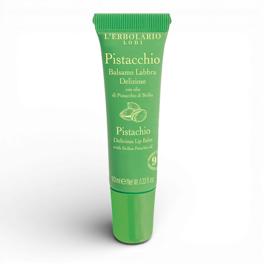 Pistachio Delicious Lip Balm 10ml