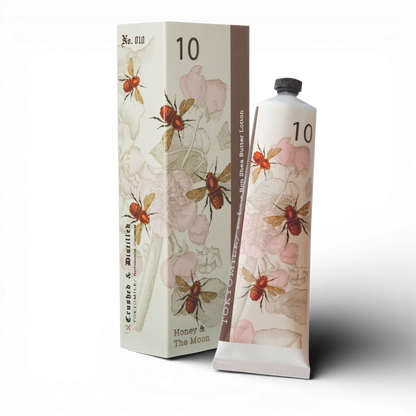Honey & Moon Hand Cream