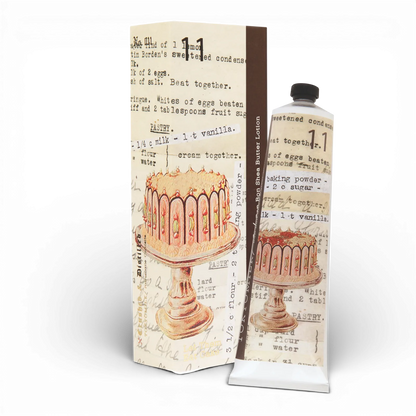 Let Eat Cake Hand Cream