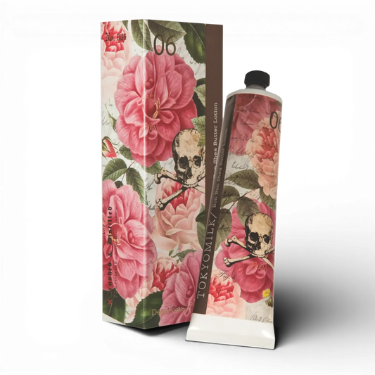 Dead Sexy No. 6 Hand Cream